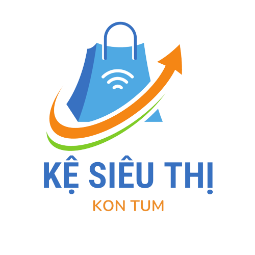 Kệ Siêu Thị Kon Tum